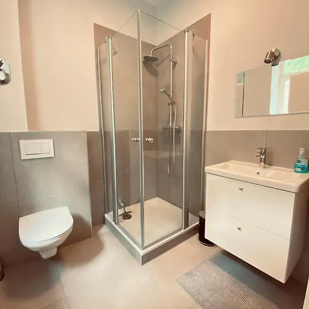 Ferienwohnung Fritz Wertheim