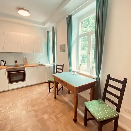 Ferienwohnung Fritz Apartment Wertheim