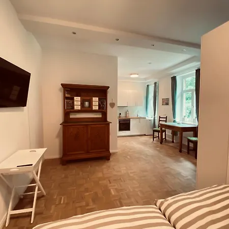 Ferienwohnung Fritz * Wertheim