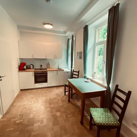 Ferienwohnung Fritz * Wertheim